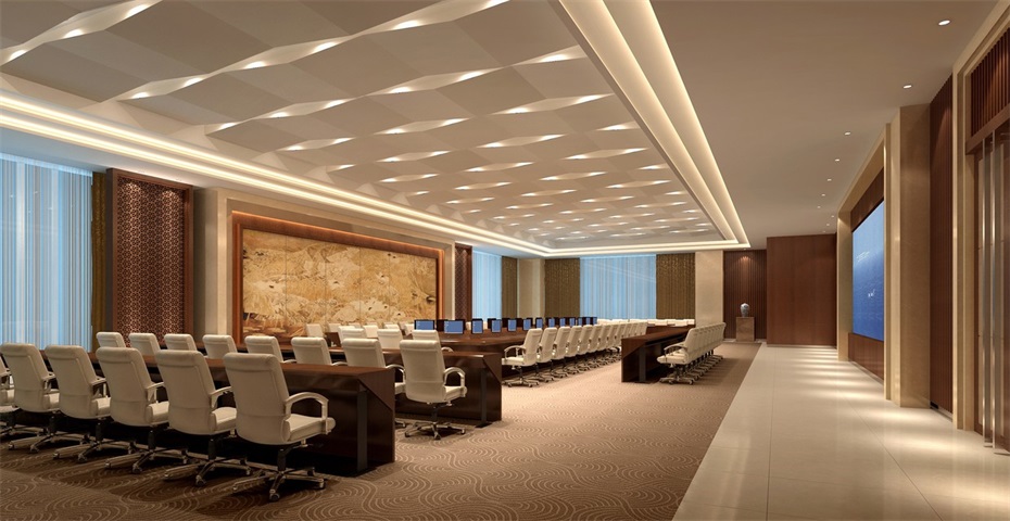 完美装饰办公室装修/完美装饰公装