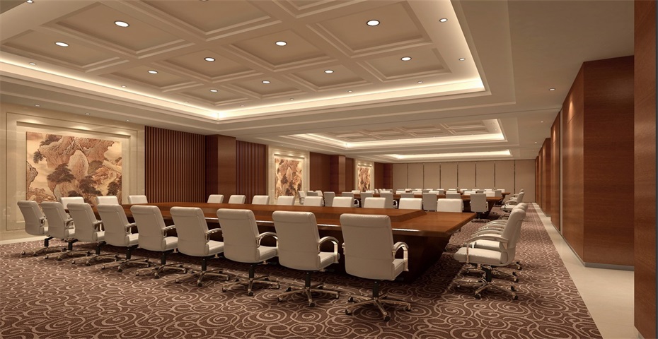 完美装饰办公室装修/完美装饰公装