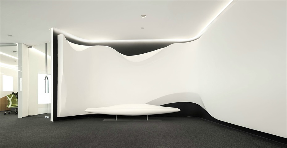 完美装饰办公室装修/完美装饰公装