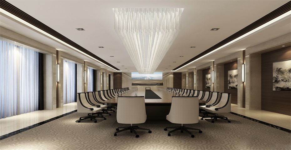 完美装饰办公室装修/完美装饰公装