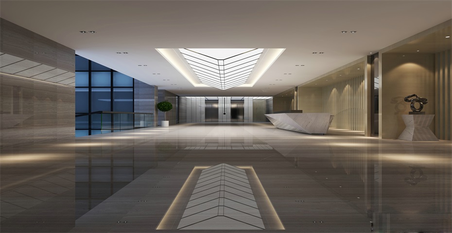 完美装饰办公室装修/完美装饰公装