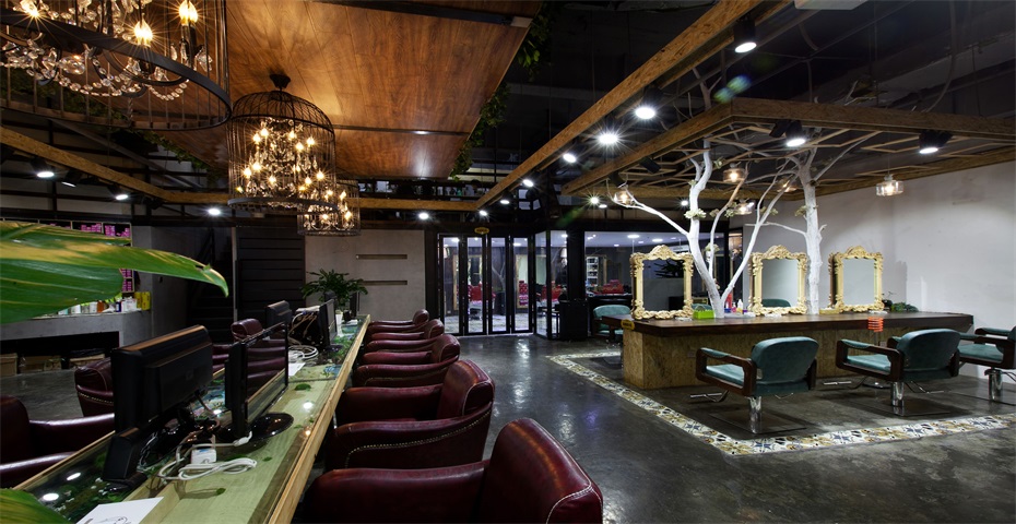 完美装饰办公室装修/完美装饰公装