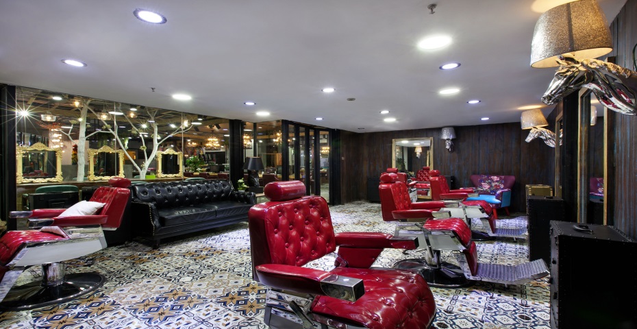 完美装饰办公室装修/完美装饰公装