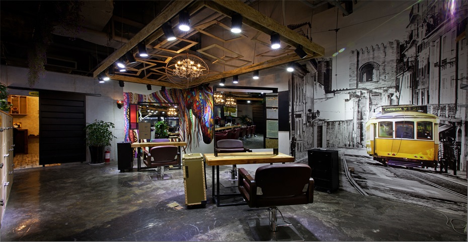 完美装饰办公室装修/完美装饰公装