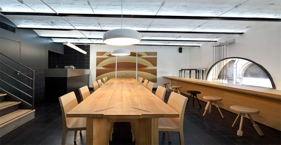 完美装饰办公室装修/完美装饰公装