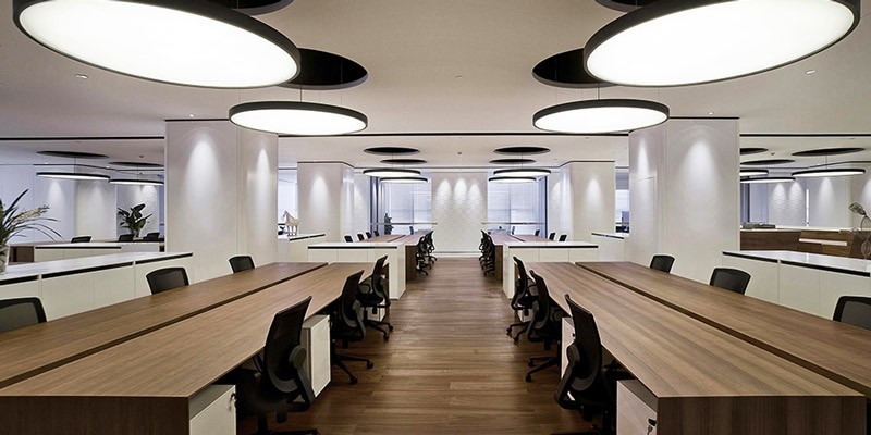 完美装饰办公室装修/完美装饰公装