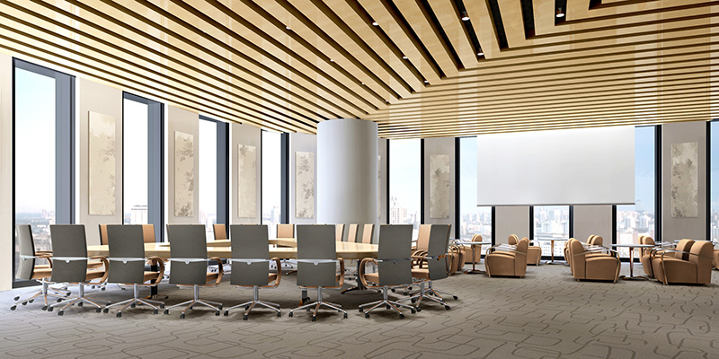 完美装饰办公室装修/完美装饰公装