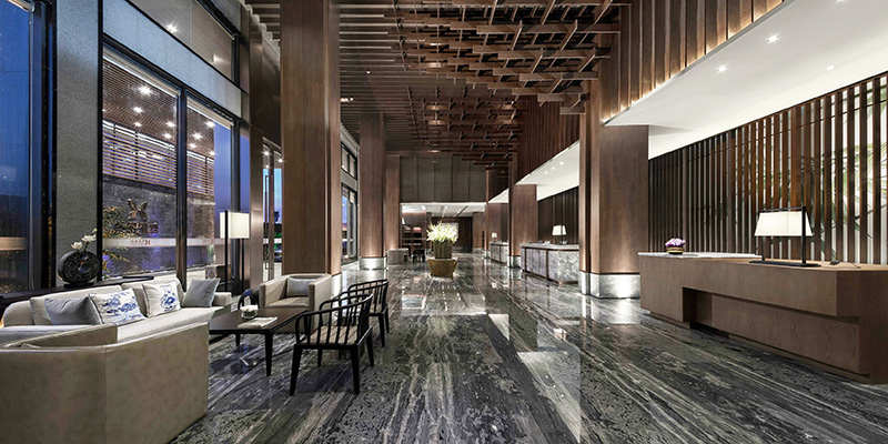 完美装饰办公室装修/完美装饰公装