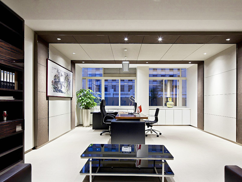 完美装饰办公室装修/完美装饰公装