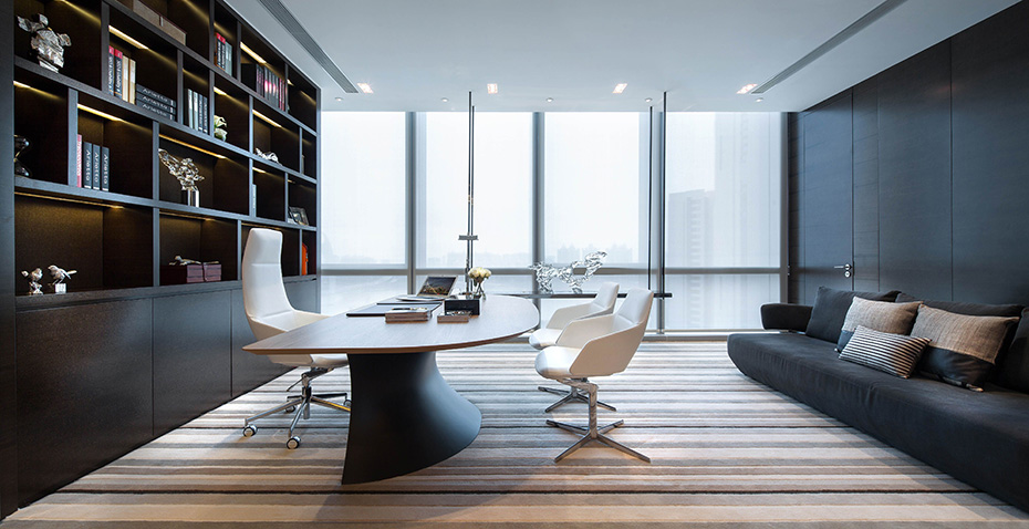 完美装饰办公室装修/完美装饰公装