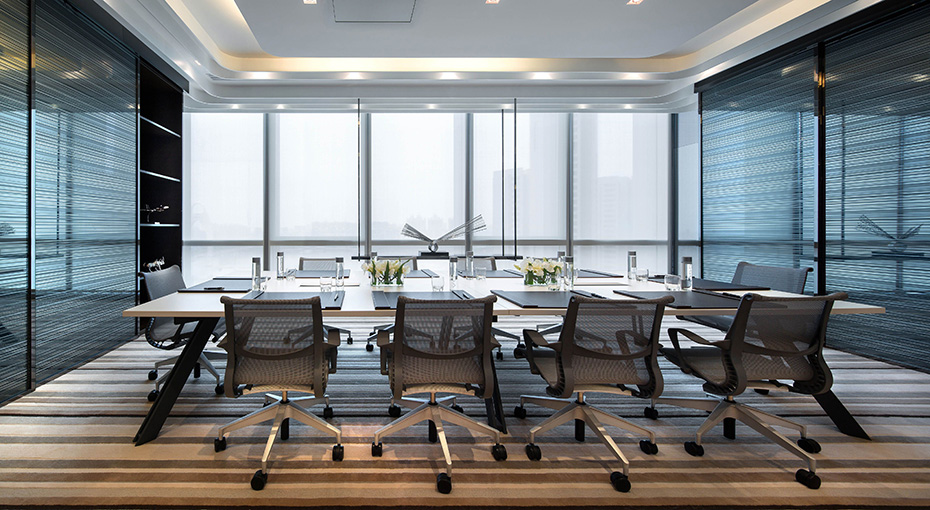 完美装饰办公室装修/完美装饰公装