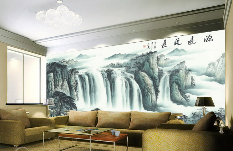 完美装饰/背景墙系列