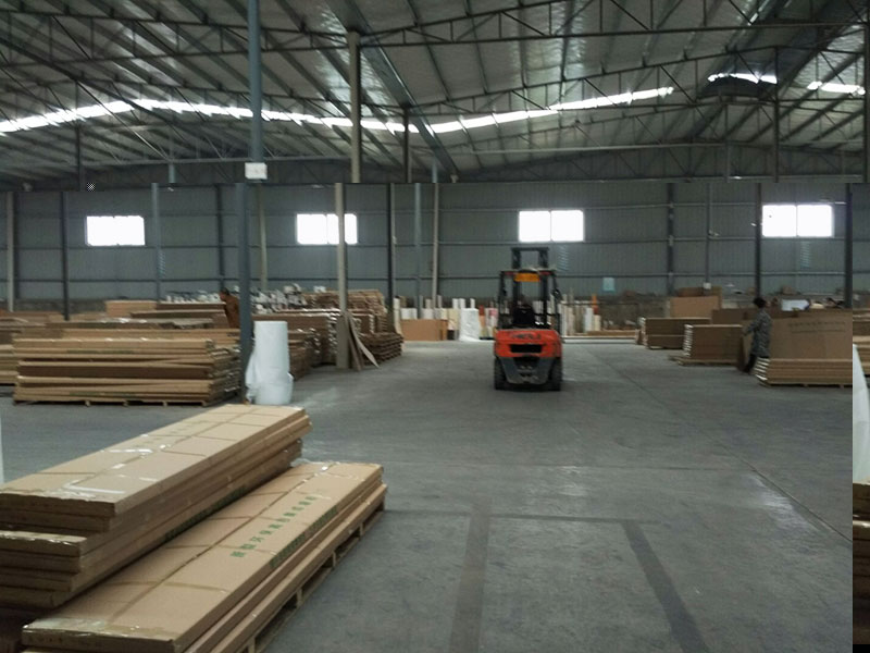 完美装饰工厂实况