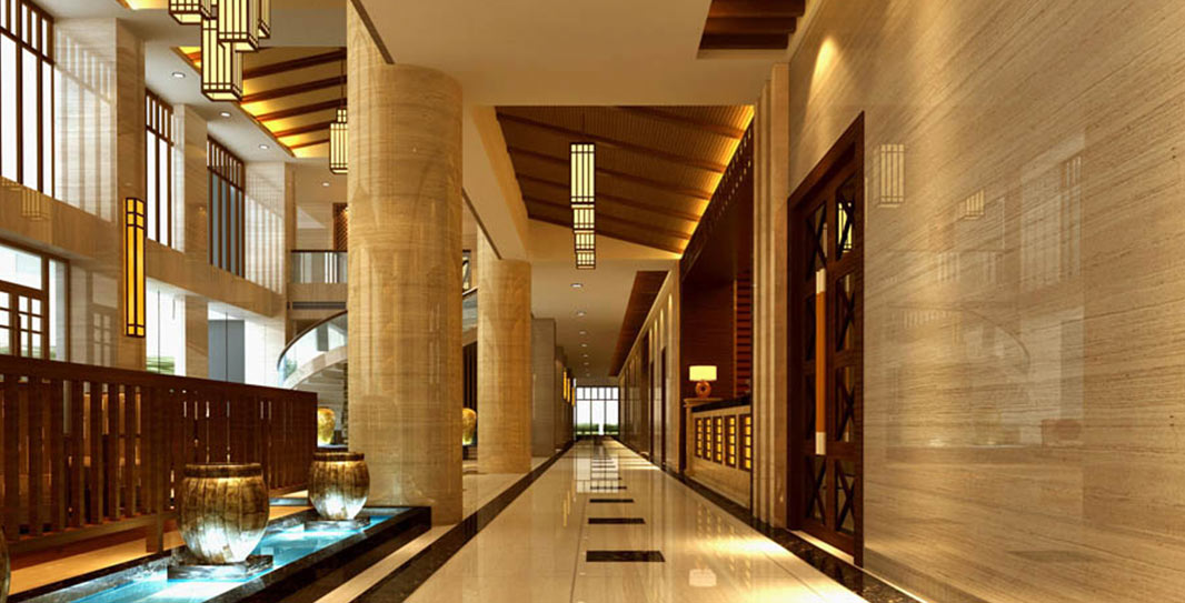 完美装饰/酒店装修/宾馆装修