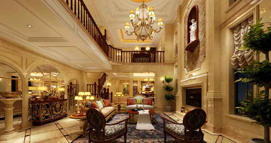 完美装饰餐饮装修/咖啡厅装修/饭店装修