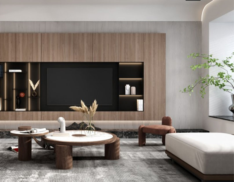 完美装饰格栅板