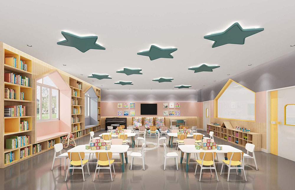 完美装饰 | 天津完美装饰 | 北京完美装饰 | 广州完美装饰 | 上海完美装饰 | 成都完美装饰 | 深圳完美装饰 | 武汉完美装饰 | 郑州完美装饰 | 北京办公室装修 | 北京商铺装修 | 北京酒店装修 | 北京餐饮会所装修 | 北京别墅装装 | 智能整装 | 集成墙板 | 宅配装饰大板 | 装饰板材厂家 | 整装板材 | 全屋整装 | 智能家居 | 装配式全屋整装 | 全屋整装加盟 | 完美装饰工程有限公司-丰富多彩的幼儿园装修设计案例